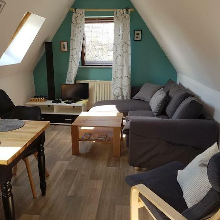Mona S. Apartment Rostock Exterior photo